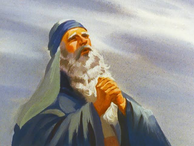 Musa: Nabi Besar yang Rendah Hati – 29 Agustus 2021